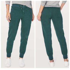 Lululemon Get Going Jogger Fleece 28"